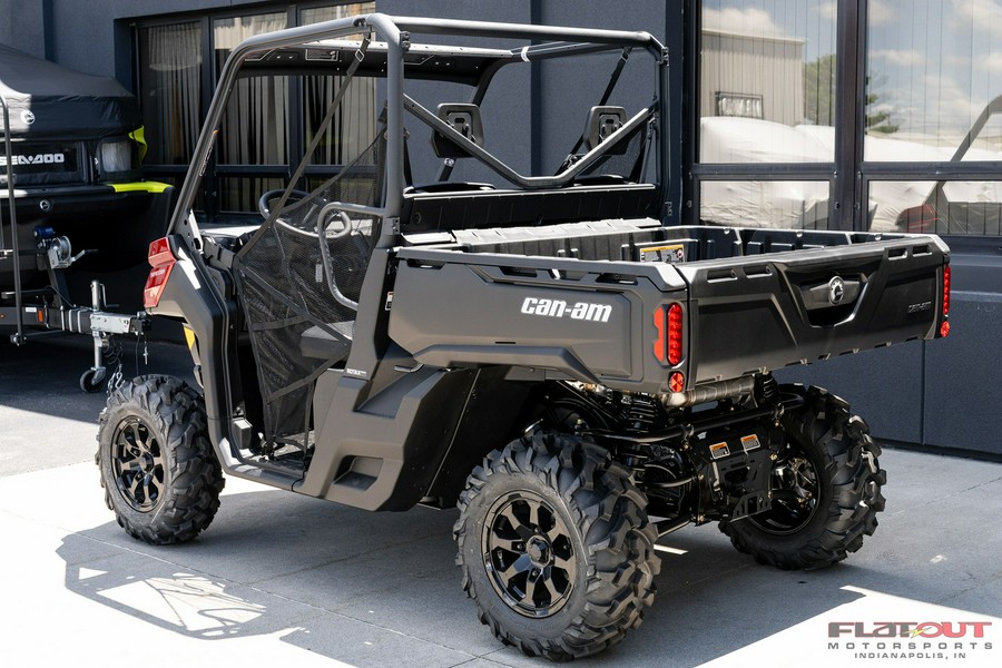 2025 Can-Am DEFENDER HD10 DPS