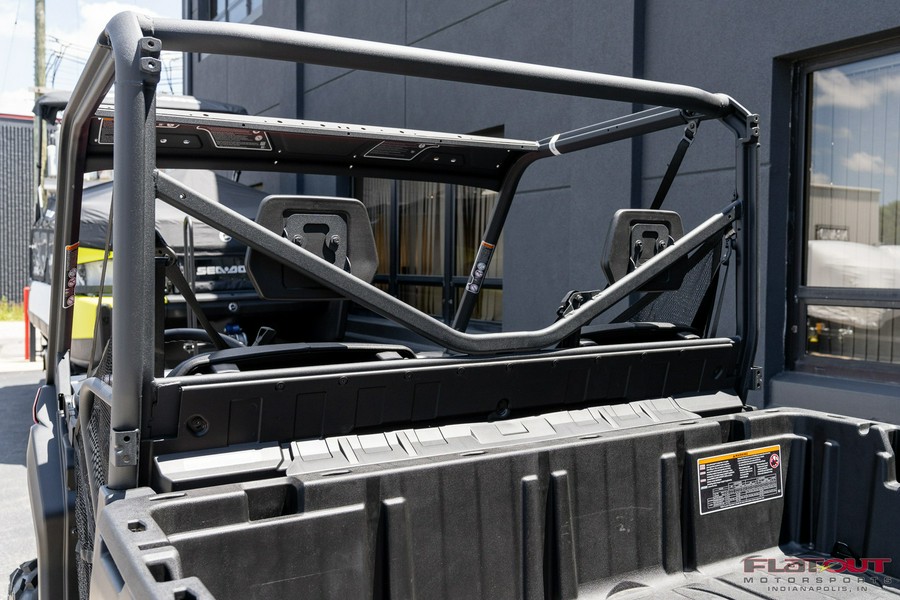 2025 Can-Am DEFENDER HD10 DPS