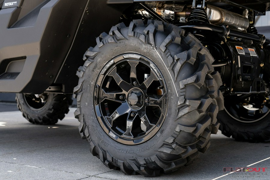 2025 Can-Am DEFENDER HD10 DPS