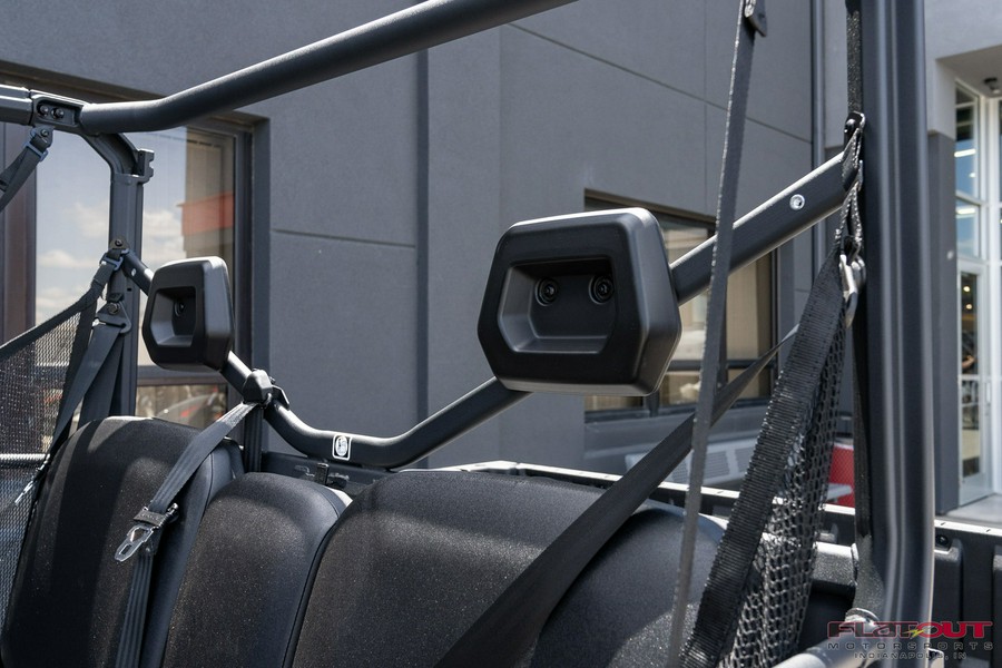 2025 Can-Am DEFENDER HD10 DPS