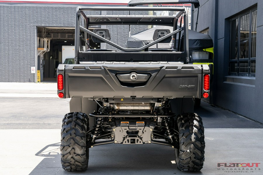 2025 Can-Am DEFENDER HD10 DPS