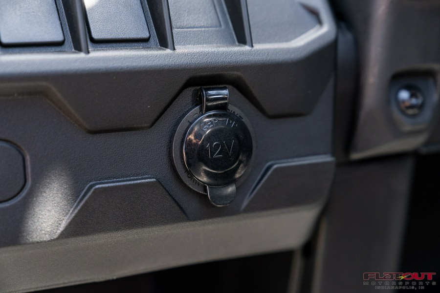 2025 Can-Am DEFENDER HD10 DPS