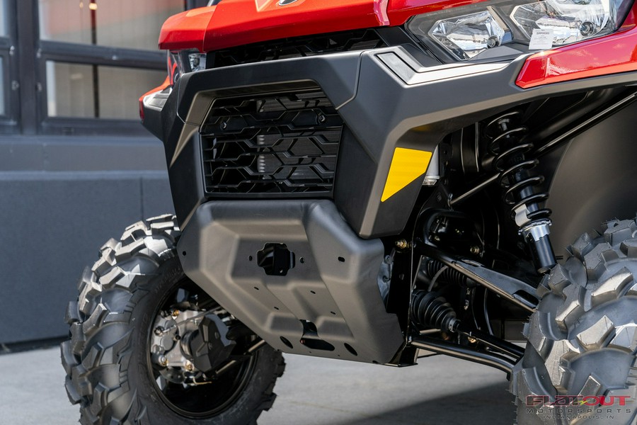 2025 Can-Am DEFENDER HD10 DPS