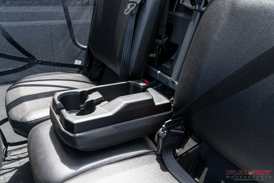 2025 Can-Am DEFENDER HD10 DPS