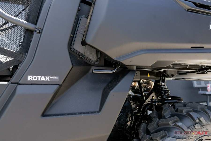 2025 Can-Am DEFENDER HD10 DPS