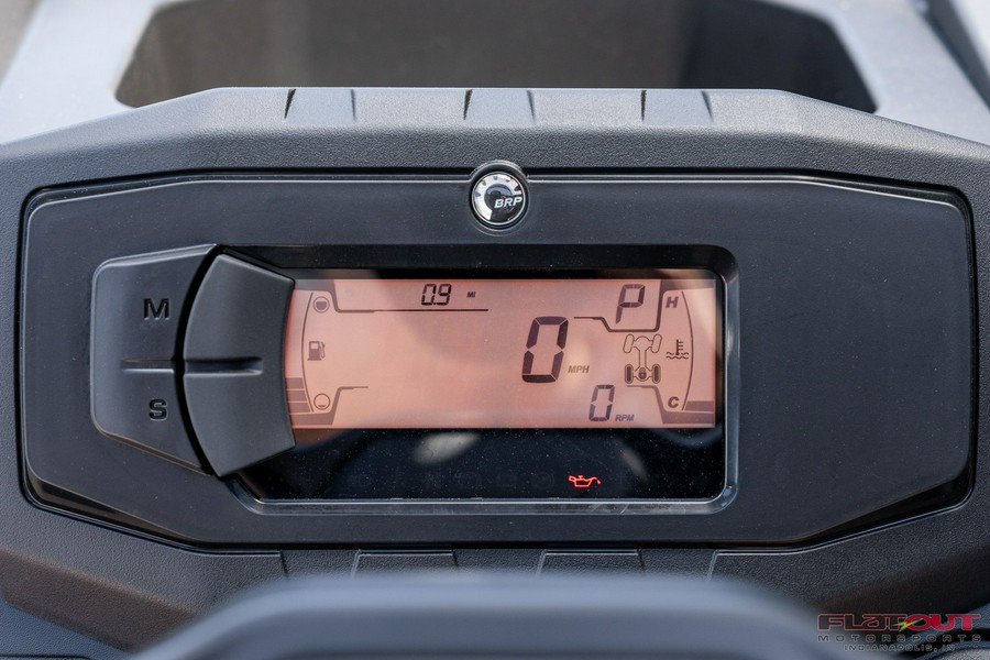 2025 Can-Am DEFENDER HD10 DPS