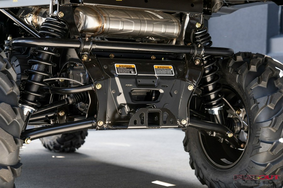 2025 Can-Am DEFENDER HD10 DPS