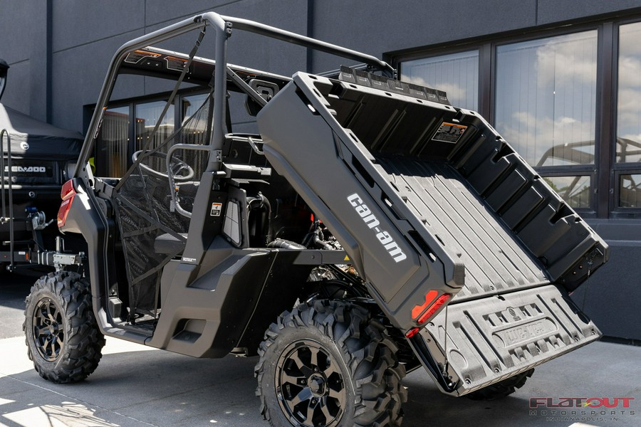 2025 Can-Am DEFENDER HD10 DPS