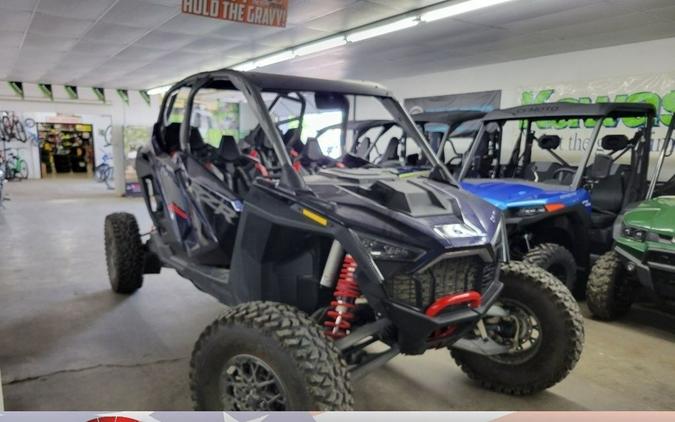 2023 Polaris RZR Pro R 4 Premium