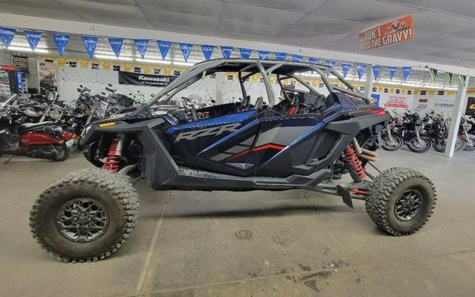 2023 Polaris RZR Pro R 4 Premium