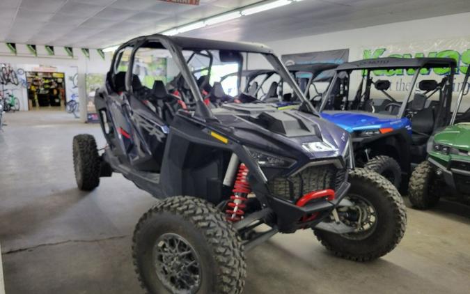 2023 Polaris RZR Pro R 4 Premium