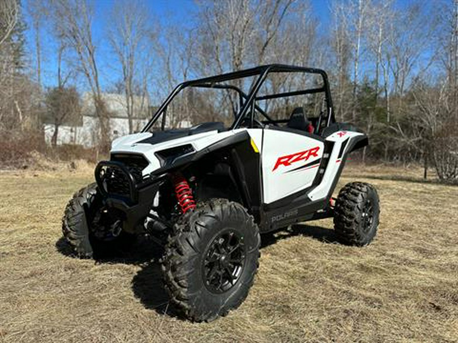 2024 Polaris RZR XP 1000 Sport