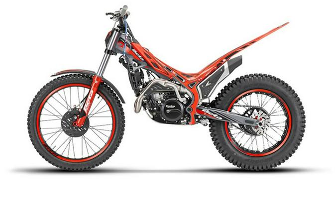 2025 BETA EVO 200 2-Stroke