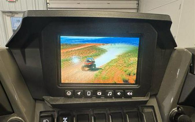 2025 Polaris RZR XP 1000 Premium