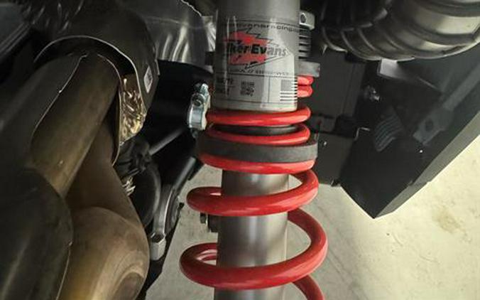 2025 Polaris RZR XP 1000 Premium