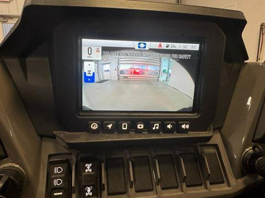 2025 Polaris RZR XP 1000 Premium