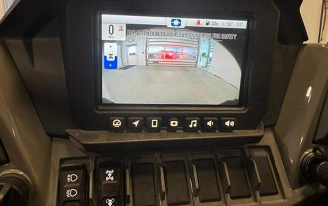 2025 Polaris RZR XP 1000 Premium