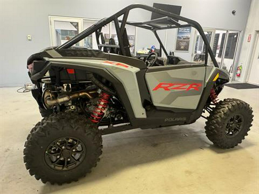 2025 Polaris RZR XP 1000 Premium