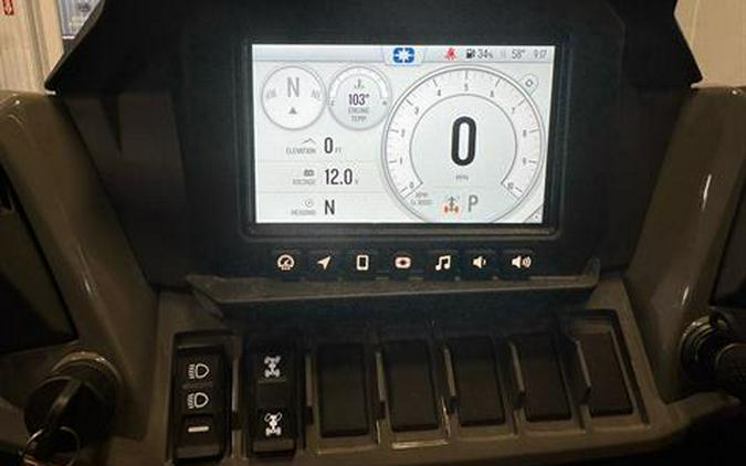 2025 Polaris RZR XP 1000 Premium