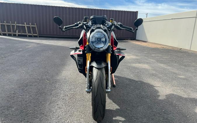 2024 MV Agusta Brutale 1000 RR