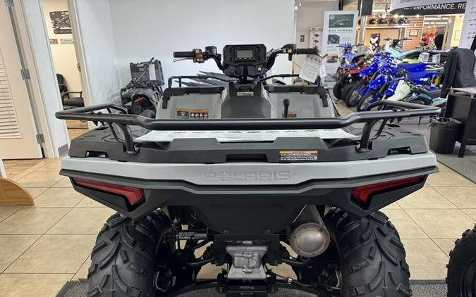 2026 Polaris® Sportsman 450 H.O. EPS