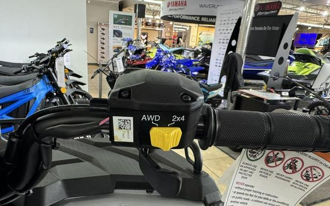 2026 Polaris® Sportsman 450 H.O. EPS