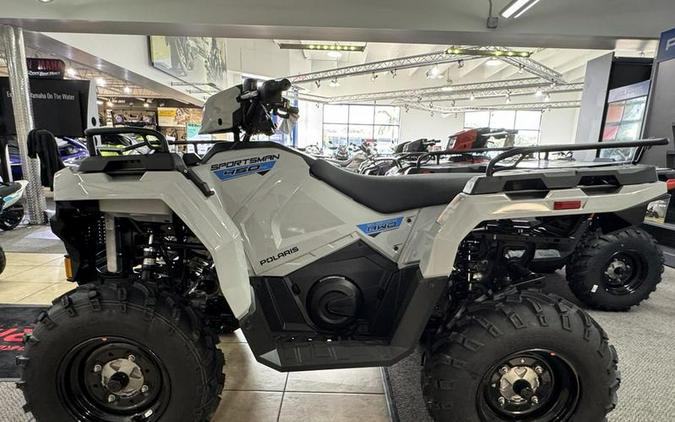 2026 Polaris® Sportsman 450 H.O. EPS