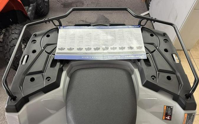 2026 Polaris® Sportsman 450 H.O. EPS