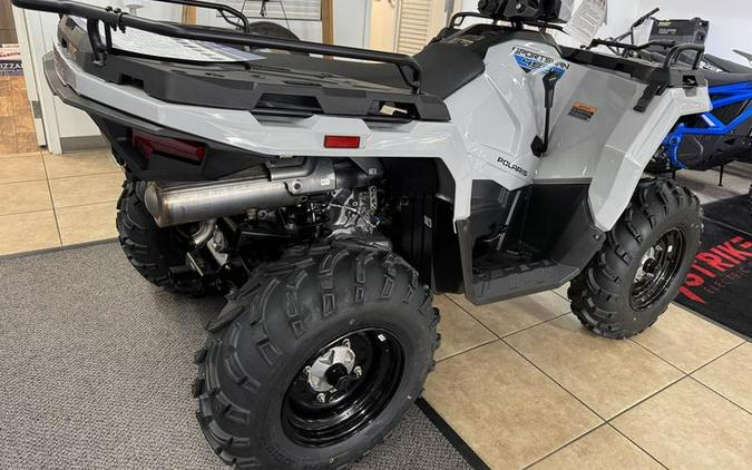 2026 Polaris® Sportsman 450 H.O. EPS