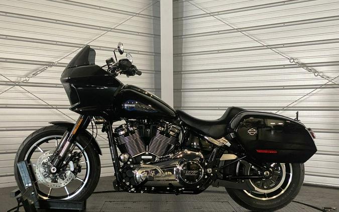 2025 Harley-Davidson® FXLRST - Low Rider® ST