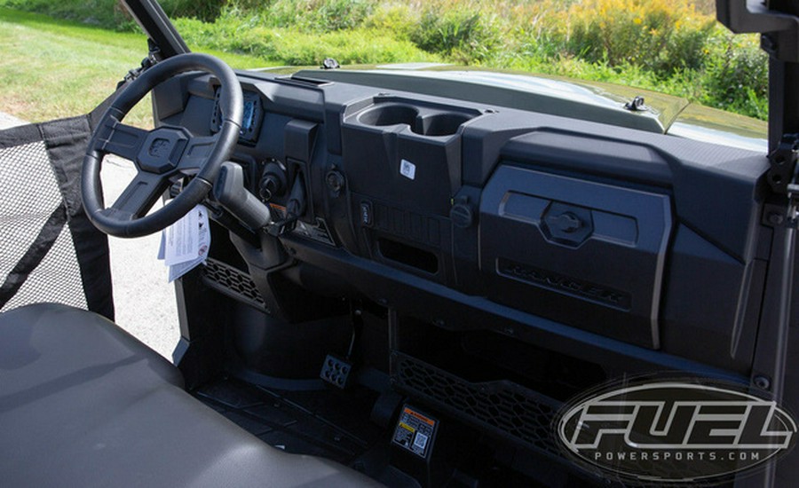 2026 Polaris Ranger SP 570