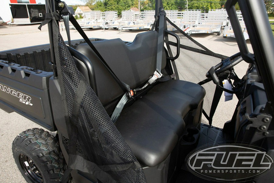 2026 Polaris Ranger SP 570