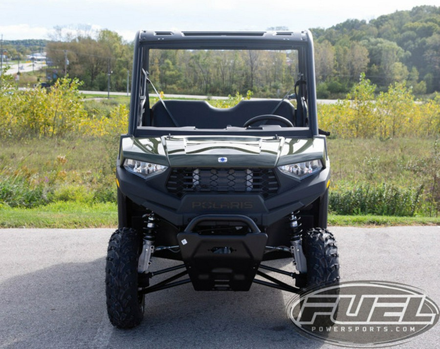 2026 Polaris Ranger SP 570
