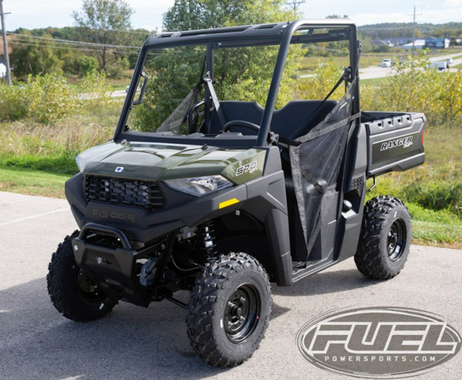2026 Polaris Ranger SP 570