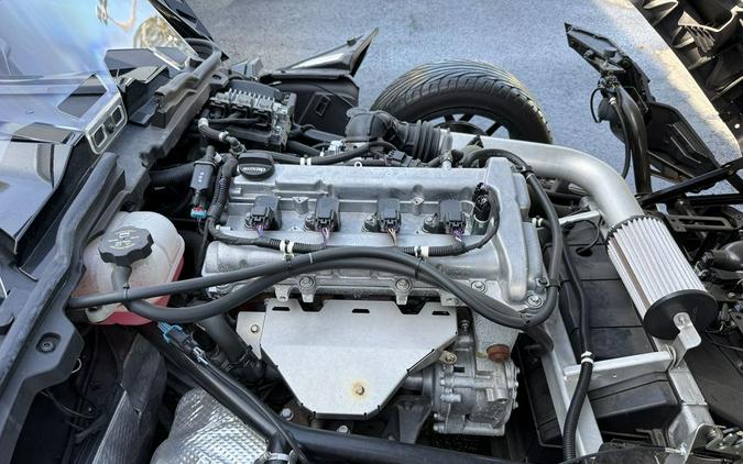 2019 Polaris Slingshot® Slingshot® Grand Touring