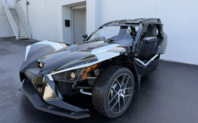 2019 Polaris Slingshot® Slingshot® Grand Touring