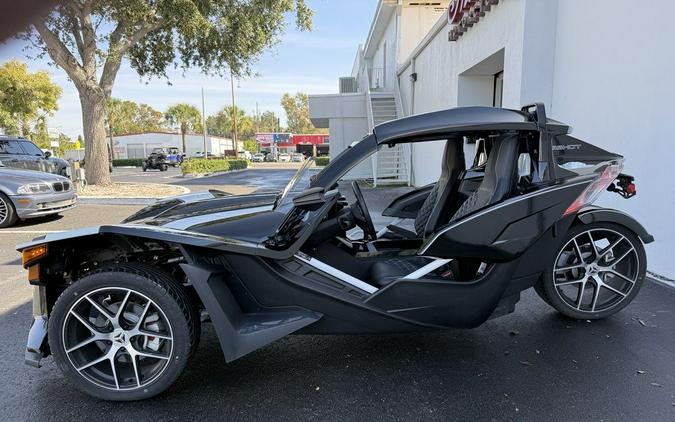2019 Polaris Slingshot® Slingshot® Grand Touring