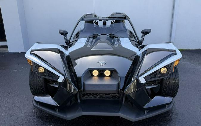 2019 Polaris Slingshot® Slingshot® Grand Touring