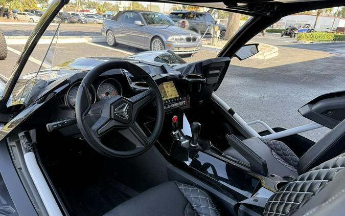 2019 Polaris Slingshot® Slingshot® Grand Touring