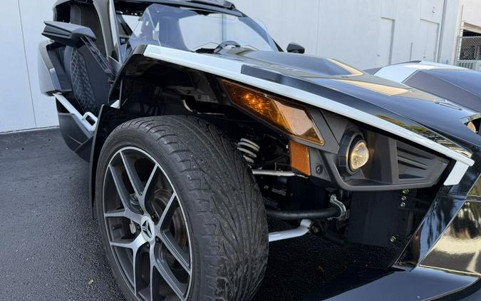 2019 Polaris Slingshot® Slingshot® Grand Touring