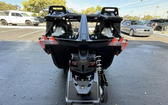 2019 Polaris Slingshot® Slingshot® Grand Touring