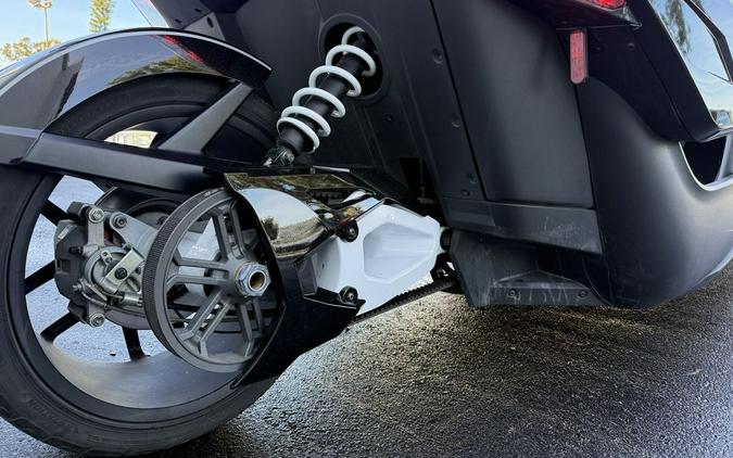 2019 Polaris Slingshot® Slingshot® Grand Touring