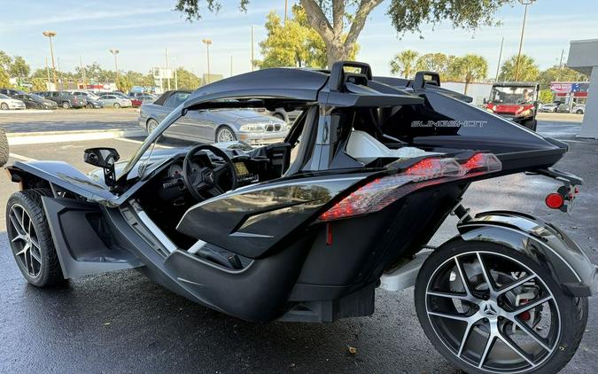 2019 Polaris Slingshot® Slingshot® Grand Touring