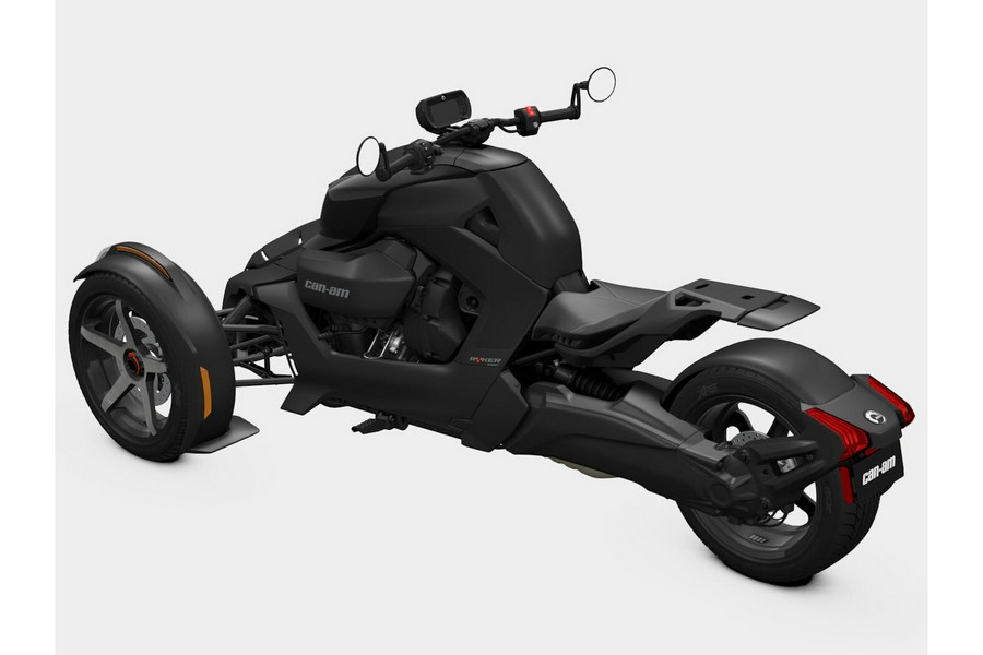 2026 Can-Am Ryker Sport