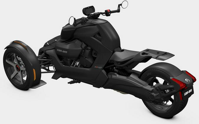 2026 Can-AM Ryker Sport