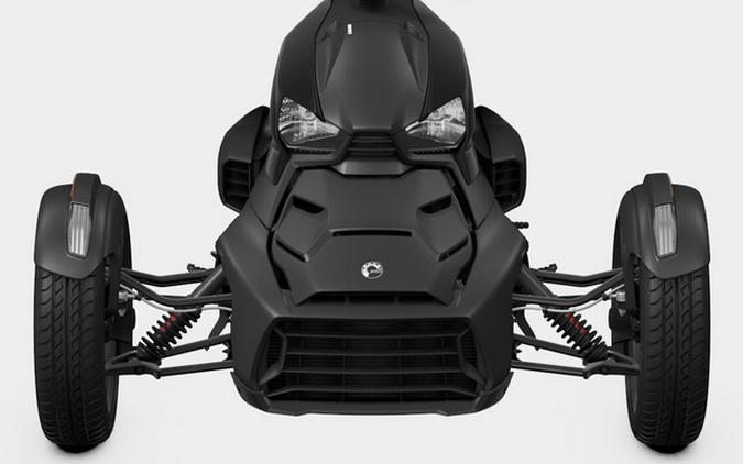 2026 Can-AM Ryker Sport