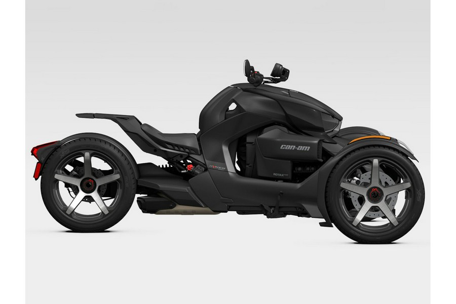 2026 Can-Am Ryker Sport