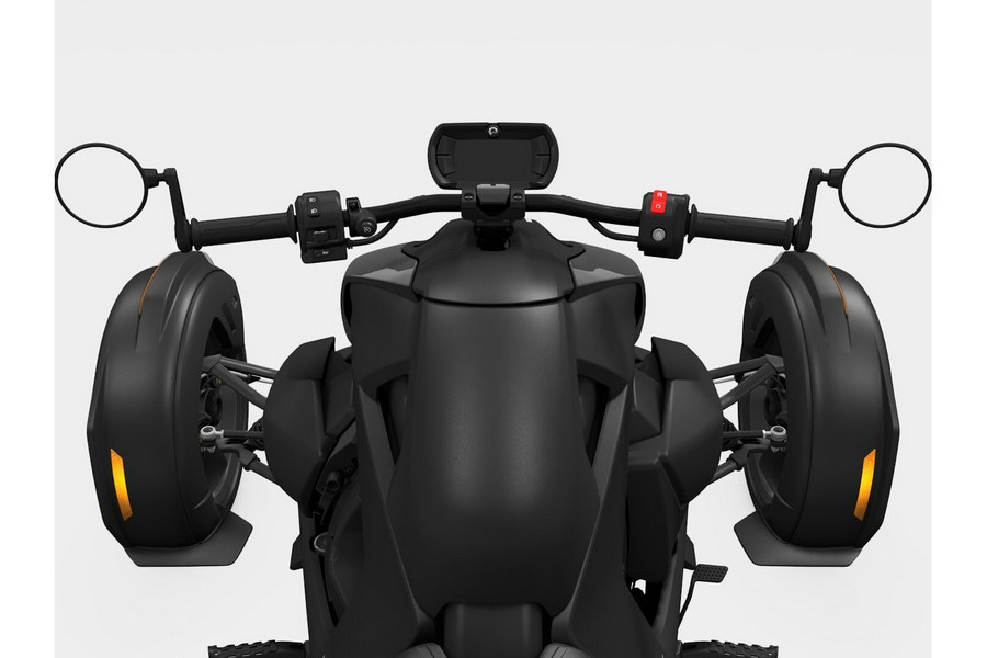 2026 Can-Am Ryker Sport
