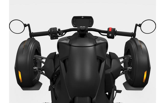 2026 Can-Am Ryker Sport