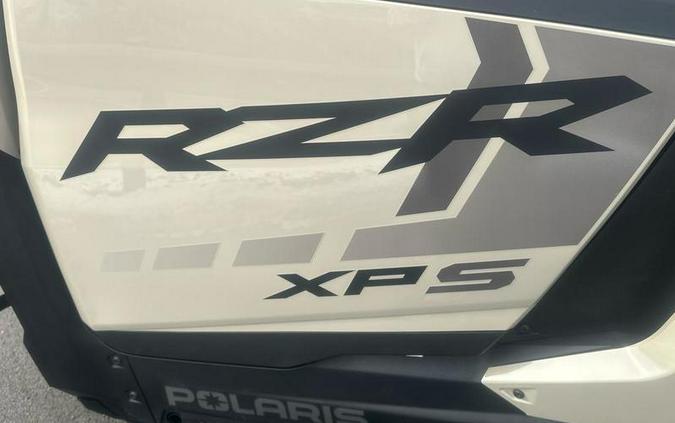 2026 Polaris® RZR XP S 1000 Sport